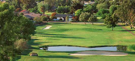 St Mark Golf Course in Lake San Marcos California USA Golf Advisor