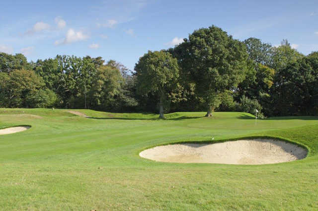 Denham Golf Club in Denham, South Buckinghamshire, England | Golf Advisor