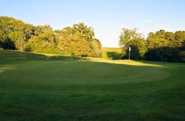 Warley Park Golf Club - Warley Park Course in Little Warley, Brentwood ...