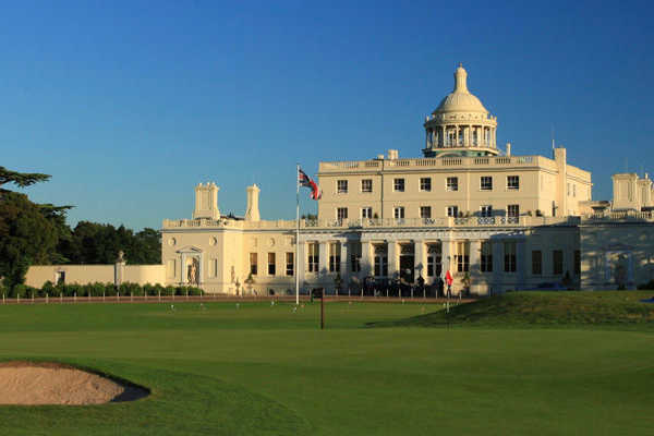 Stoke Park Country Club & Resort - Lane Jackson Course in Stoke Poges