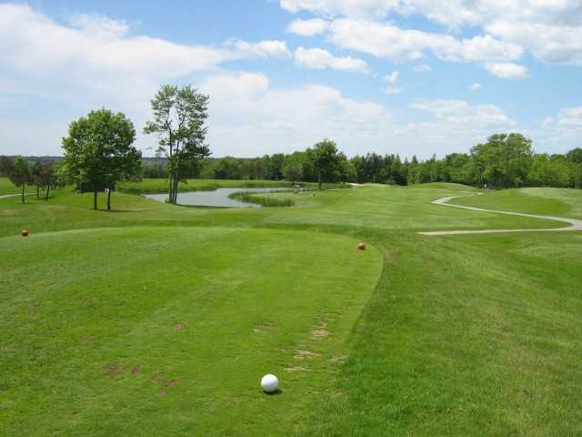 grandview golf club
