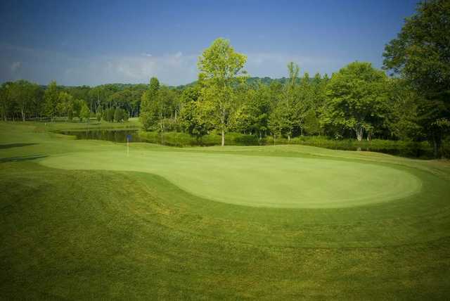 Perry Park Golf Resort - Buckskin Course in Perry Park, Kentucky, USA ...