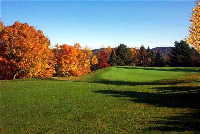 South at Westfield Country Club in Westfield Center Ohio USA Golf South at Westfield Country Club in Westfield Center Ohio USA Golf