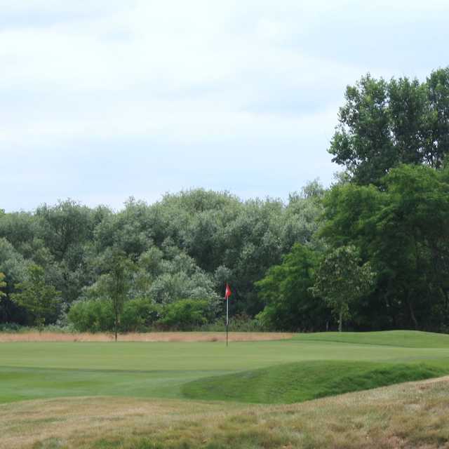 Royal MidSurrey Golf Club J. H. Taylor Course in Richmond, Richmond