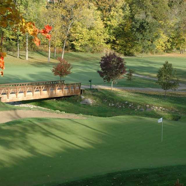 WeaverRidge Golf Club in Peoria, Illinois, USA Golf Advisor