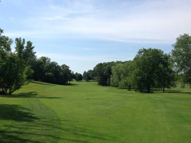 Stillwater Oaks Golf Course in Stillwater, Minnesota, USA | Golf Advisor