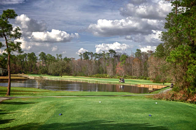 Fairways Country Club in Orlando, Florida, USA  Golf Advisor