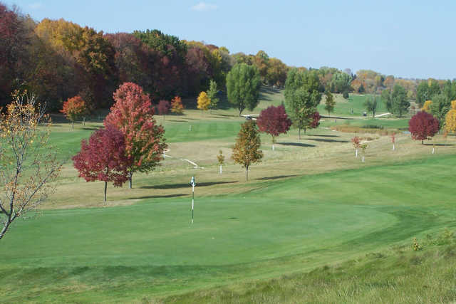 The Golf Club At Camelot In Lomira Wisconsin Usa Advisor Mayville Golf Club