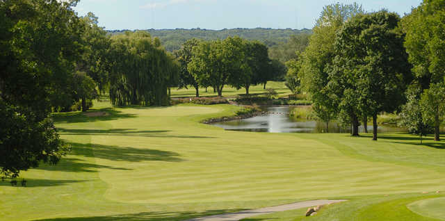 Forest Hills Country Club in Rockford, Illinois, USA | Golf Advisor