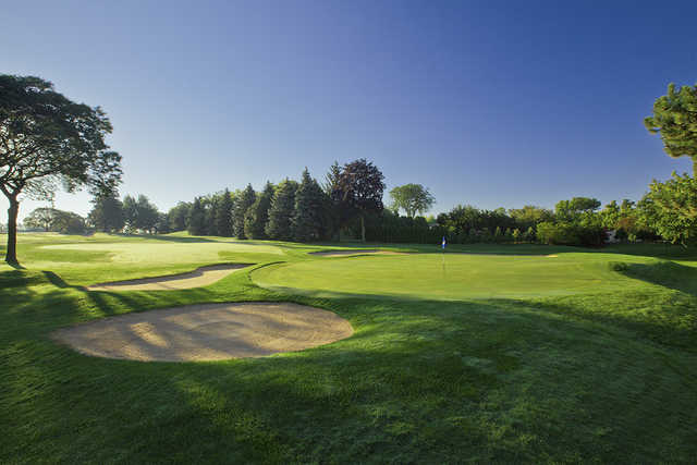 Tripoli Country Club in Milwaukee Wisconsin USA Golf Advisor Tripoli Country Club in Milwaukee Wisconsin USA Golf Advisor
