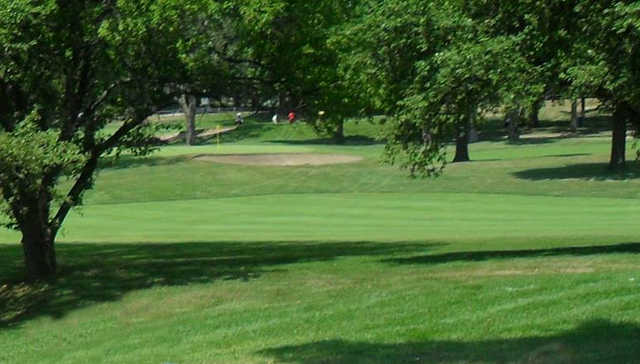 Champaign Country Club in Champaign Illinois USA Golf Advisor Champaign Country Club in Champaign Illinois USA Golf Advisor