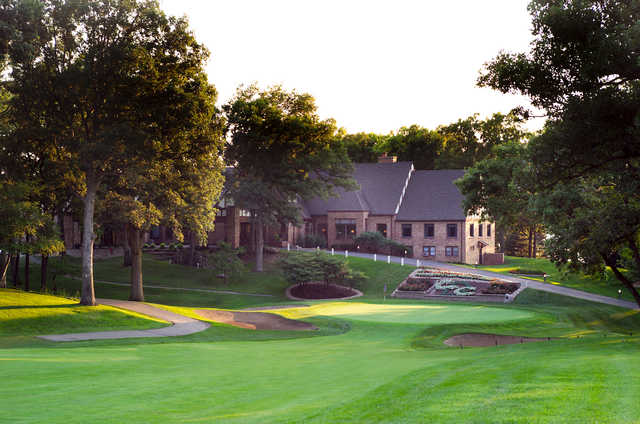 Country Club of Decatur in Decatur Illinois USA Golf Advisor Country Club of Decatur in Decatur Illinois USA Golf Advisor