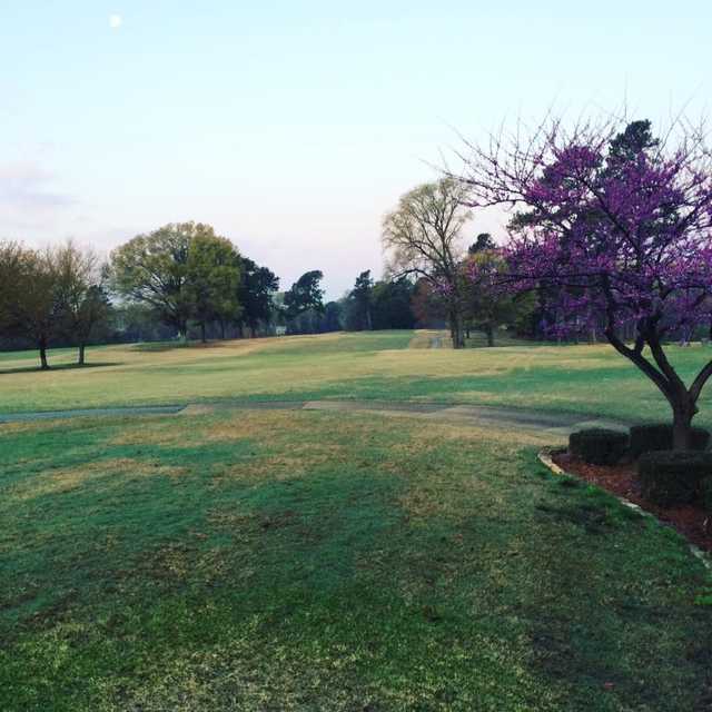 Jackson Country Club in Jackson, Tennessee, USA Golf Advisor