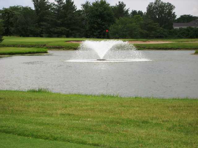 Honeywell Golf Course in Wabash Indiana USA Golf Advisor Honeywell Golf Course in Wabash Indiana USA Golf Advisor
