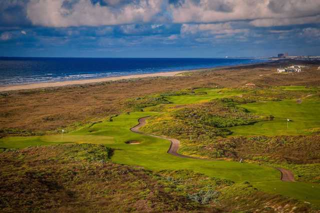 Palmilla Beach Golf Club in Port Aransas, Texas, USA | Golf Advisor