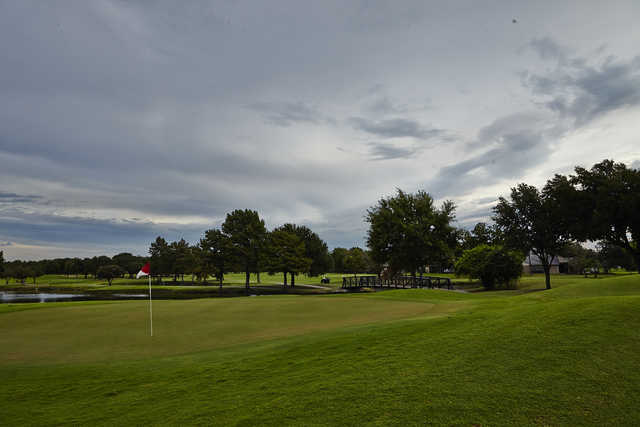 Championship At Brookhaven Country Club In Dallas Texas Usa Golf Advisor