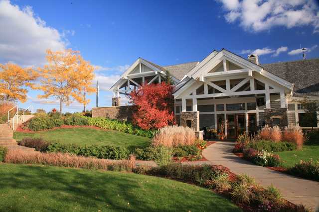 TPC Twin Cities in Blaine, Minnesota, USA | Golf Advisor