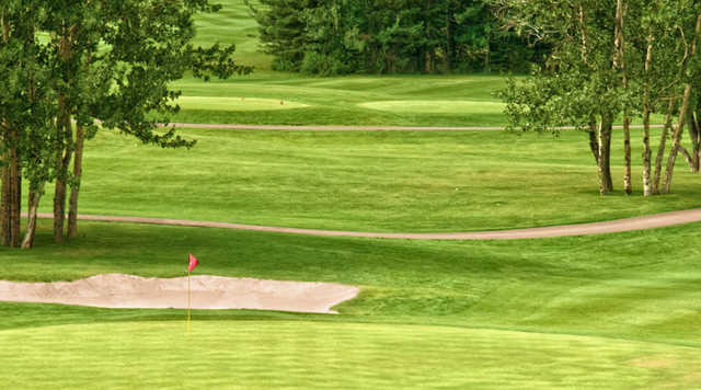 Pine Hills Country Club In Cordele Georgia USA Golf Advisor