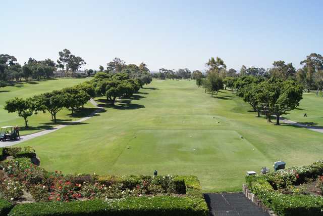 San Diego Country Club in Chula Vista, California, USA | Golf Advisor