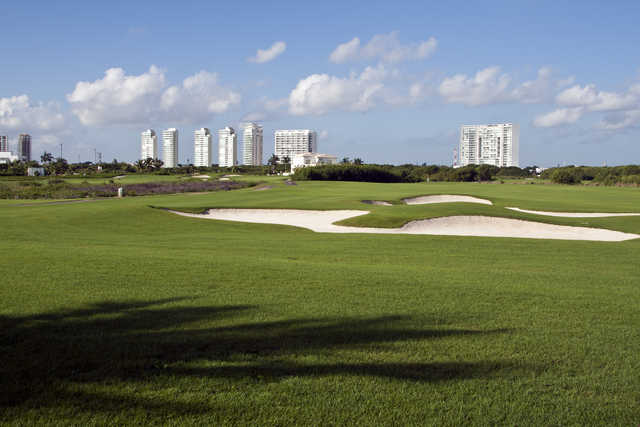 Puerto Cancun Golf Club in Cancún Quintana Roo Mexico Golf Advisor Puerto Cancun Golf Club in Cancún Quintana Roo Mexico Golf Advisor