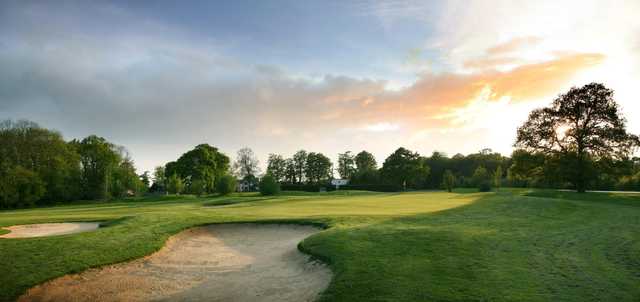 Redlibbets Golf Club in Ash, Sevenoaks, England | Golf Advisor