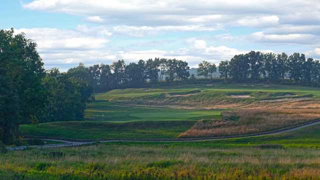 French Creek Golf Course In Elverson Pennsylvania USA Golf Advisor