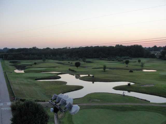 Midway Golf Complex in Columbia Missouri USA Golf Advisor Midway Golf Complex in Columbia Missouri USA Golf Advisor