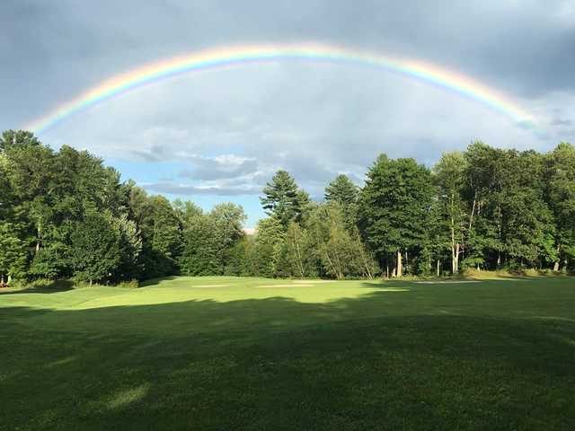 Cricket Hill Golf Club in Hawley, Pennsylvania, USA | Golf Advisor