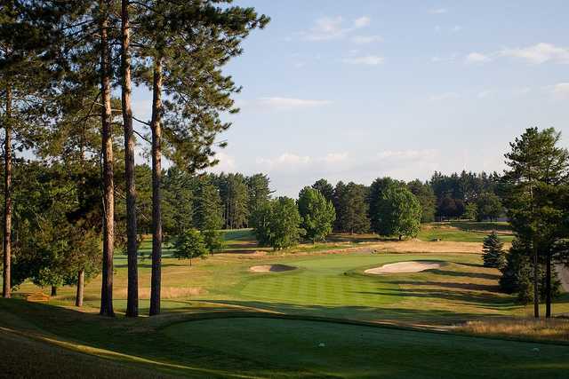 Indiana Country Club in Indiana, Pennsylvania, USA | Golf Advisor