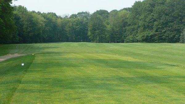 Pleasant Acres Golf Course In Jamestown Pennsylvania USA Golf Advisor