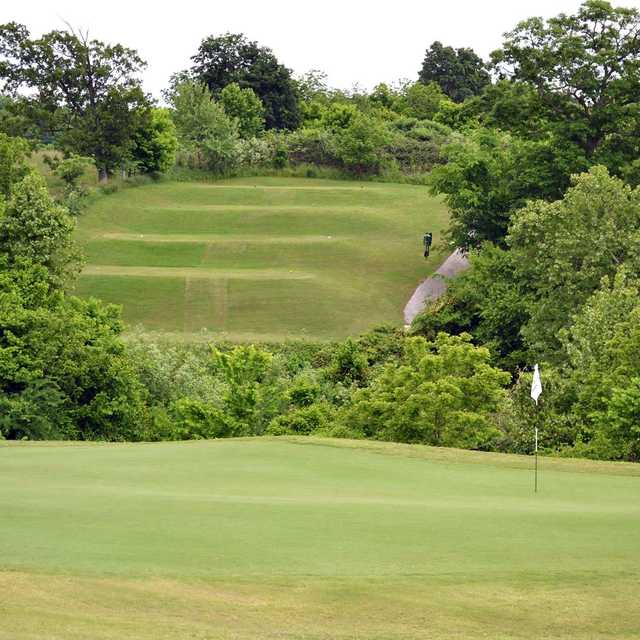 Big Sugar Golf Club in Pea Ridge, Arkansas, USA Golf Advisor