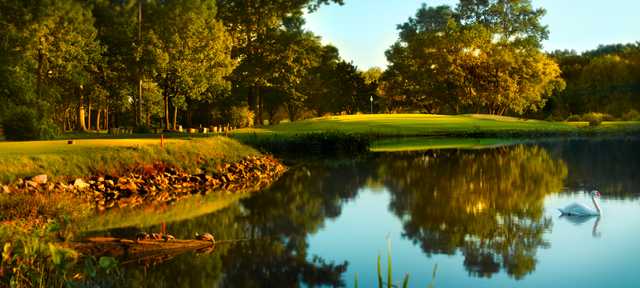 Sawmill Creek Golf & Racquet Club in Huron, Ohio, USA | Golf Advisor