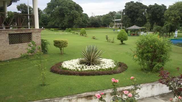 Islamabad Golf Club - Old Course in Islamabad, Islamabad  