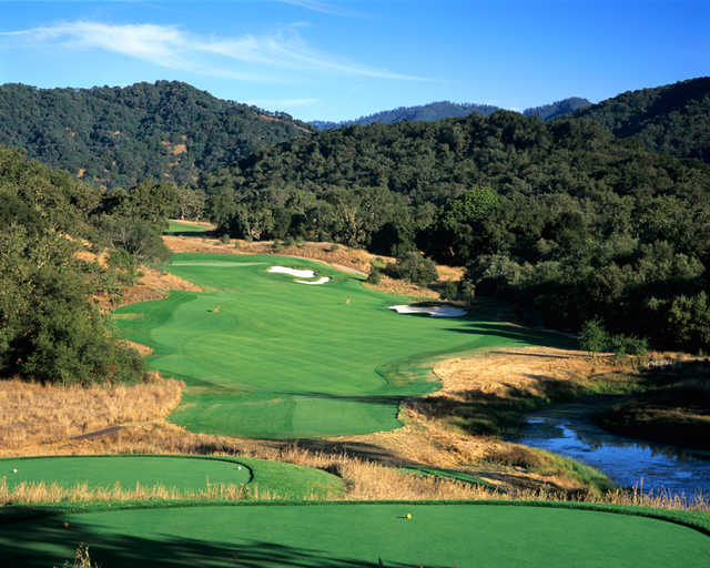 The Preserve Golf Club in Carmel, California, USA Golf Advisor