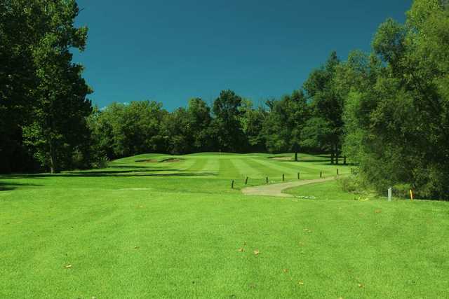 Bear Creek Golf Club in Wentzville Missouri USA Golf Advisor