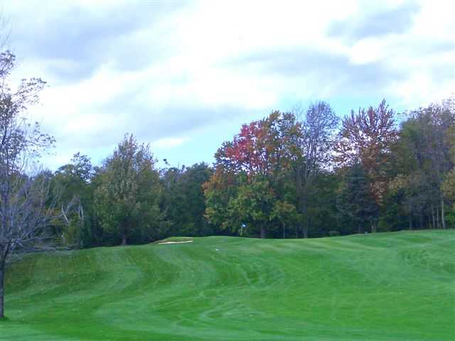 Elmhurst Country Club in Moscow, Pennsylvania, USA | Golf Advisor