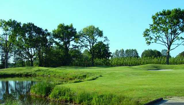 Hamburg Holm Golf Club A/B Course in Holm Pinneberg Germany Golf Advisor Hamburg Holm Golf Club A/B Course in Holm Pinneberg Germany Golf Advisor