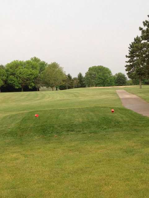 Lake Shore Golf Course in Taylorville Illinois USA Golf Advisor Lake Shore Golf Course in Taylorville Illinois USA Golf Advisor