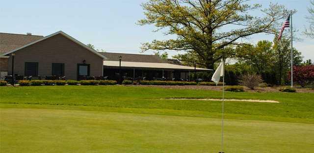 Erie Golf Club in Erie Pennsylvania USA Golf Advisor Erie Golf Club in Erie Pennsylvania USA Golf Advisor