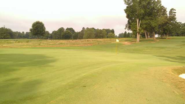 Catawba Creek Golf Course in Gastonia, North Carolina, USA  Golf Advisor