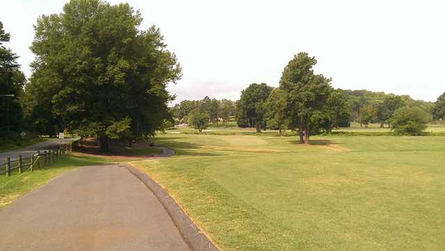Catawba Creek Golf Course in Gastonia North Carolina USA Golf Advisor Catawba Creek Golf Course in Gastonia North Carolina USA Golf Advisor