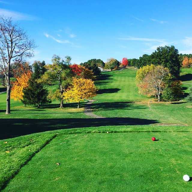 Marlborough Country Club in Marlborough, Massachusetts, USA Golf Advisor