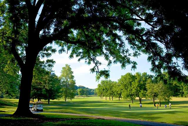 Bella Vista Country Club Kingswood Course in Bella Vista Arkansas Bella Vista Country Club Kingswood Course in Bella Vista Arkansas