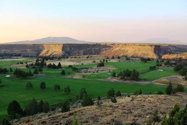 Singles in crooked river ranch or