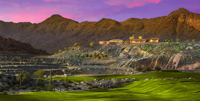 Verrado Golf Club - Victory Course in Buckeye, Arizona, USA | Golf Advisor