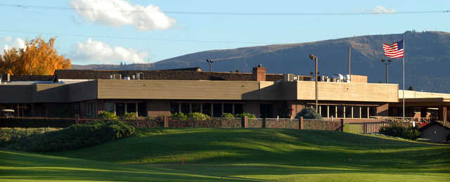 Wenatchee Golf Country Club in East Wenatchee Washington USA Golf Wenatchee Golf Country Club in East Wenatchee Washington USA Golf