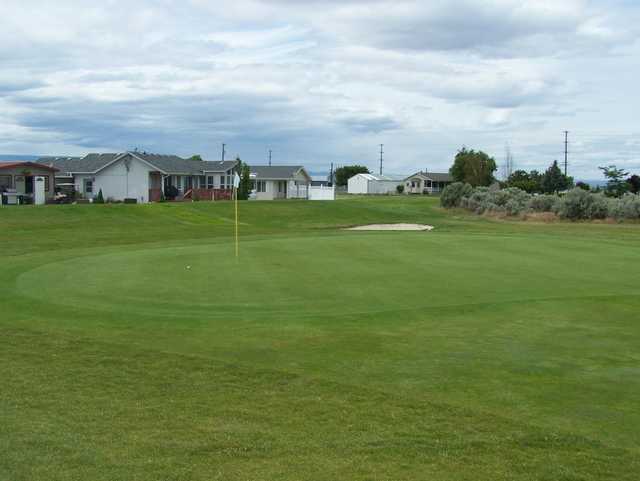Colockum Ridge Golf Course in Quincy Washington USA Golf Advisor Colockum Ridge Golf Course in Quincy Washington USA Golf Advisor