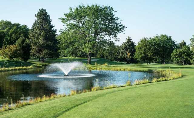 Yakima Country Club in Yakima Washington USA Golf Advisor Yakima Country Club in Yakima Washington USA Golf Advisor