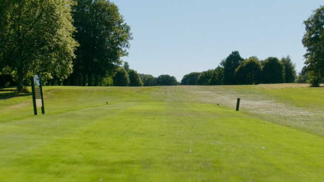 Exeter Golf Country Club In Countess Wear Exeter England Golf Advisor