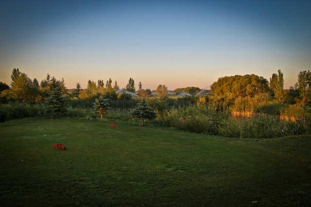 Southside Golf Course in Grande Pointe Manitoba Canada Golf Advisor Southside Golf Course in Grande Pointe Manitoba Canada Golf Advisor